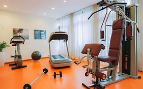 Mercure Roma Piazza Bologna